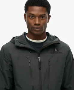 Waterproof Jacket
