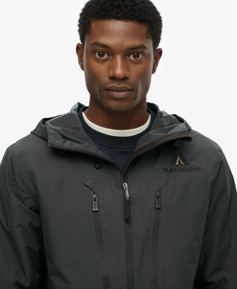 Waterproof Jacket