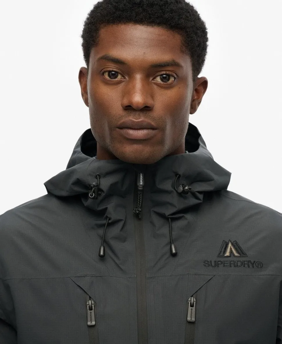 Waterproof Jacket