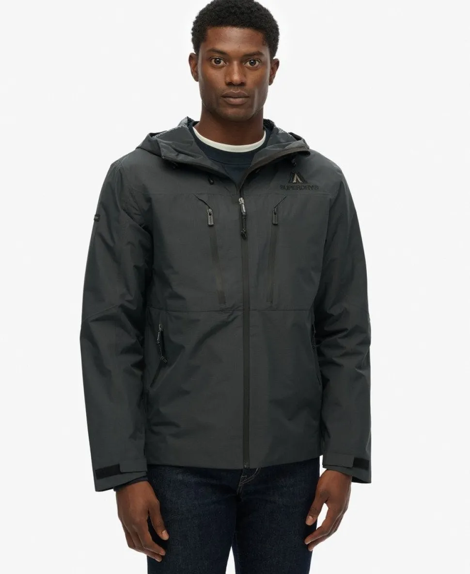 Waterproof Jacket