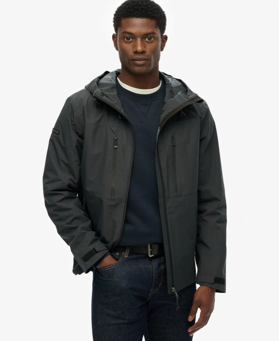 Waterproof Jacket