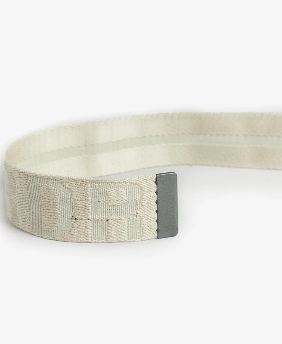 Webbing Belt