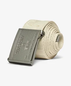 Webbing Belt