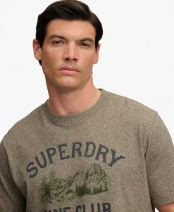 Wild Frontier T-Shirt
