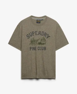 Wild Frontier T-Shirt