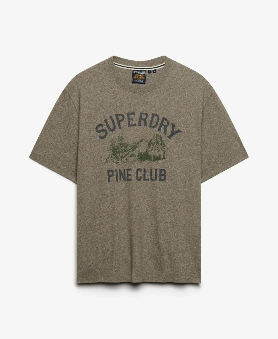 Wild Frontier T-Shirt