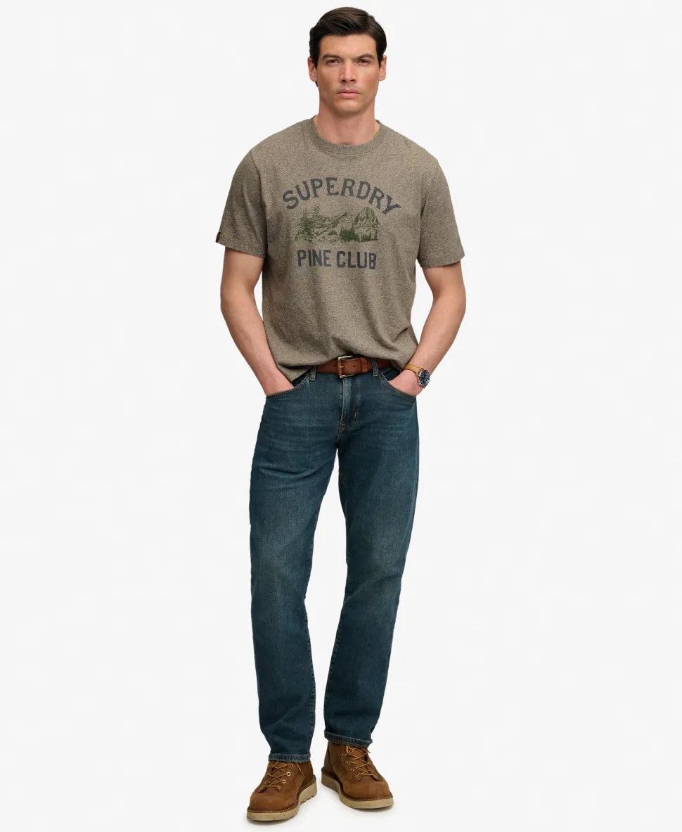 Wild Frontier T-Shirt