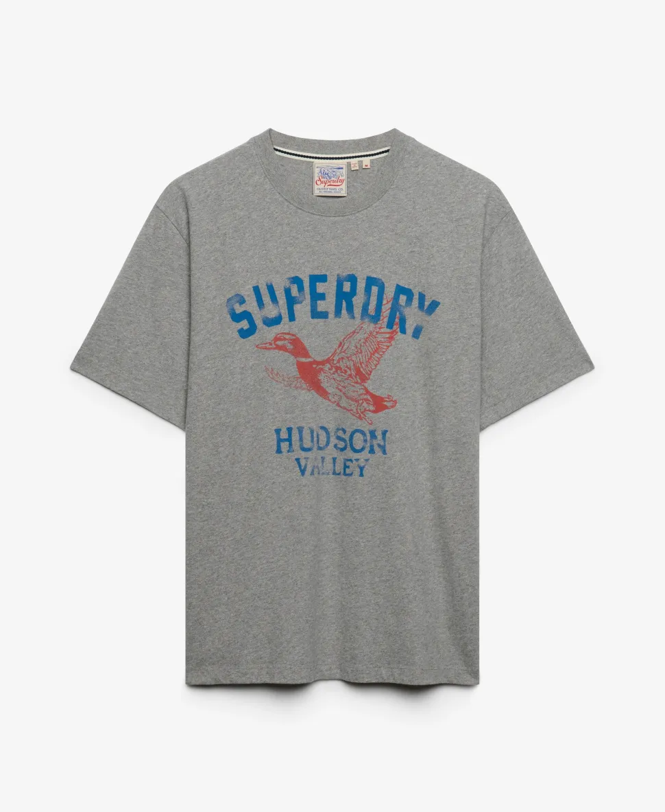 Wild Frontier T-Shirt