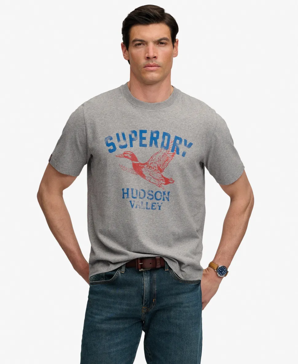 Wild Frontier T-Shirt