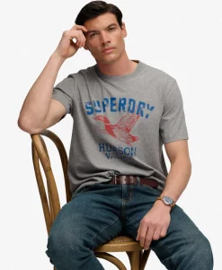 Wild Frontier T-Shirt