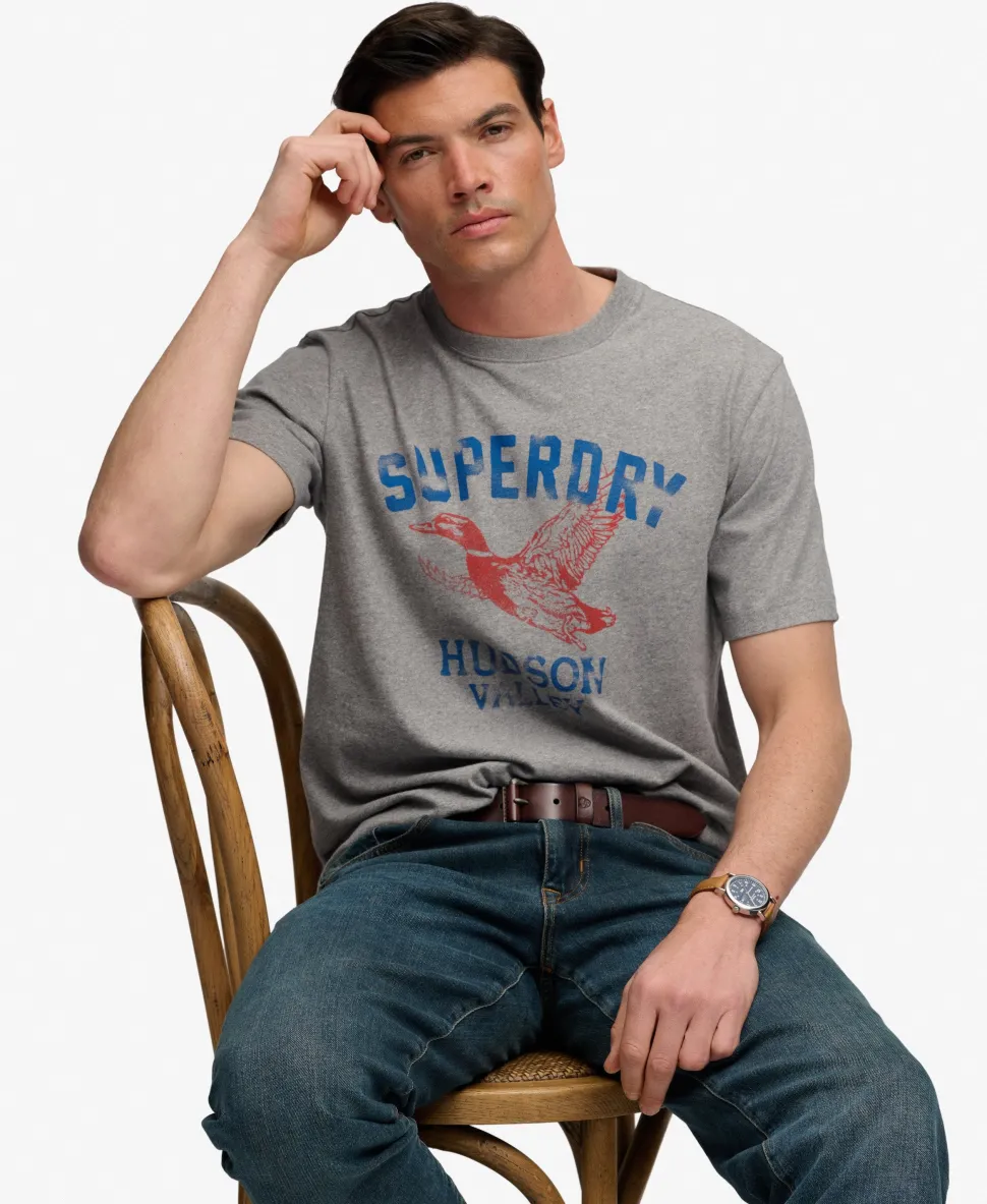 Wild Frontier T-Shirt