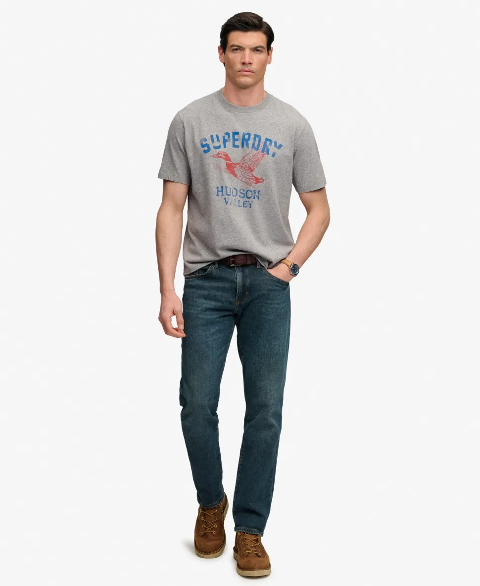 Wild Frontier T-Shirt