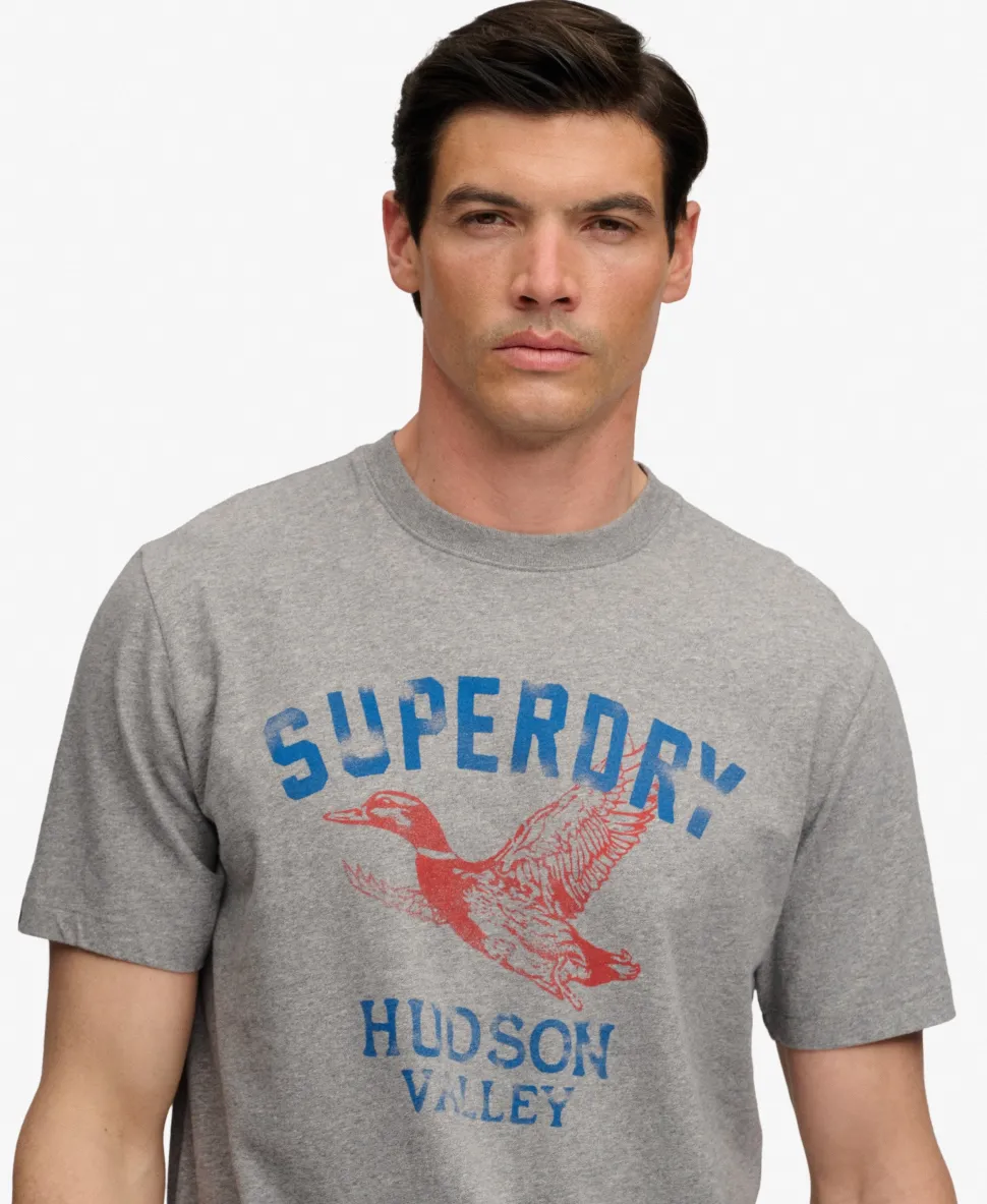 Wild Frontier T-Shirt