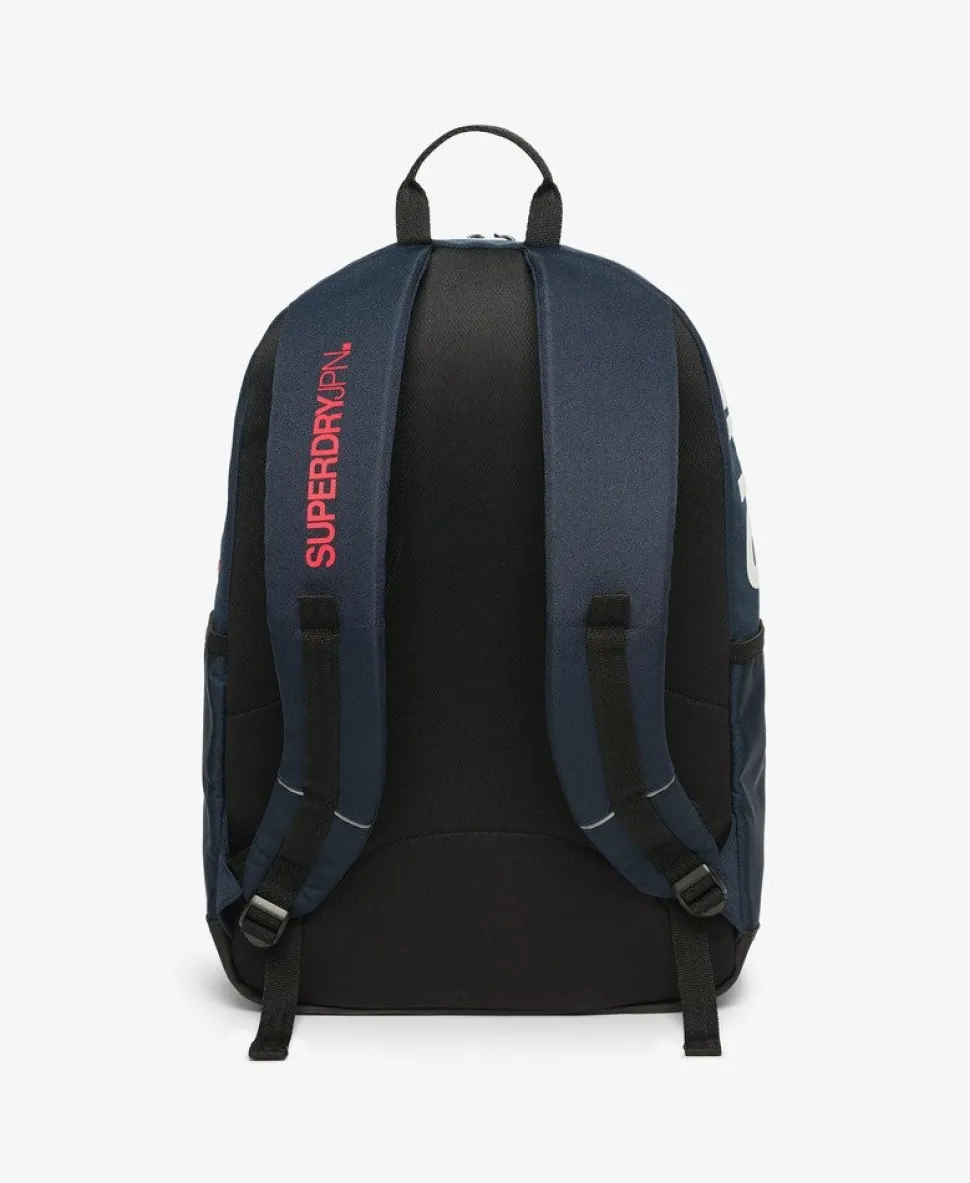 Wind Yachter Montana Backpack