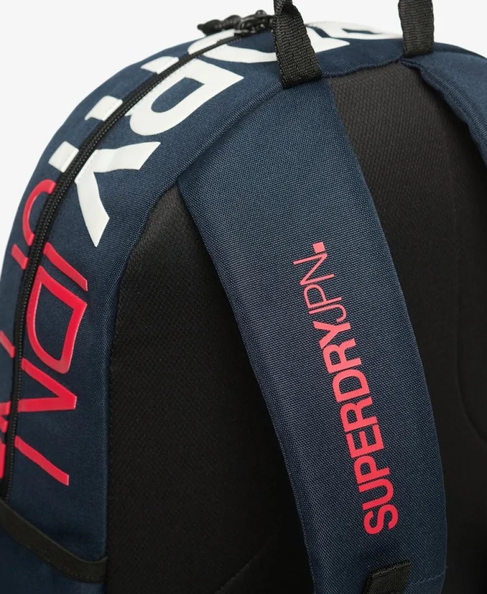 Wind Yachter Montana Backpack