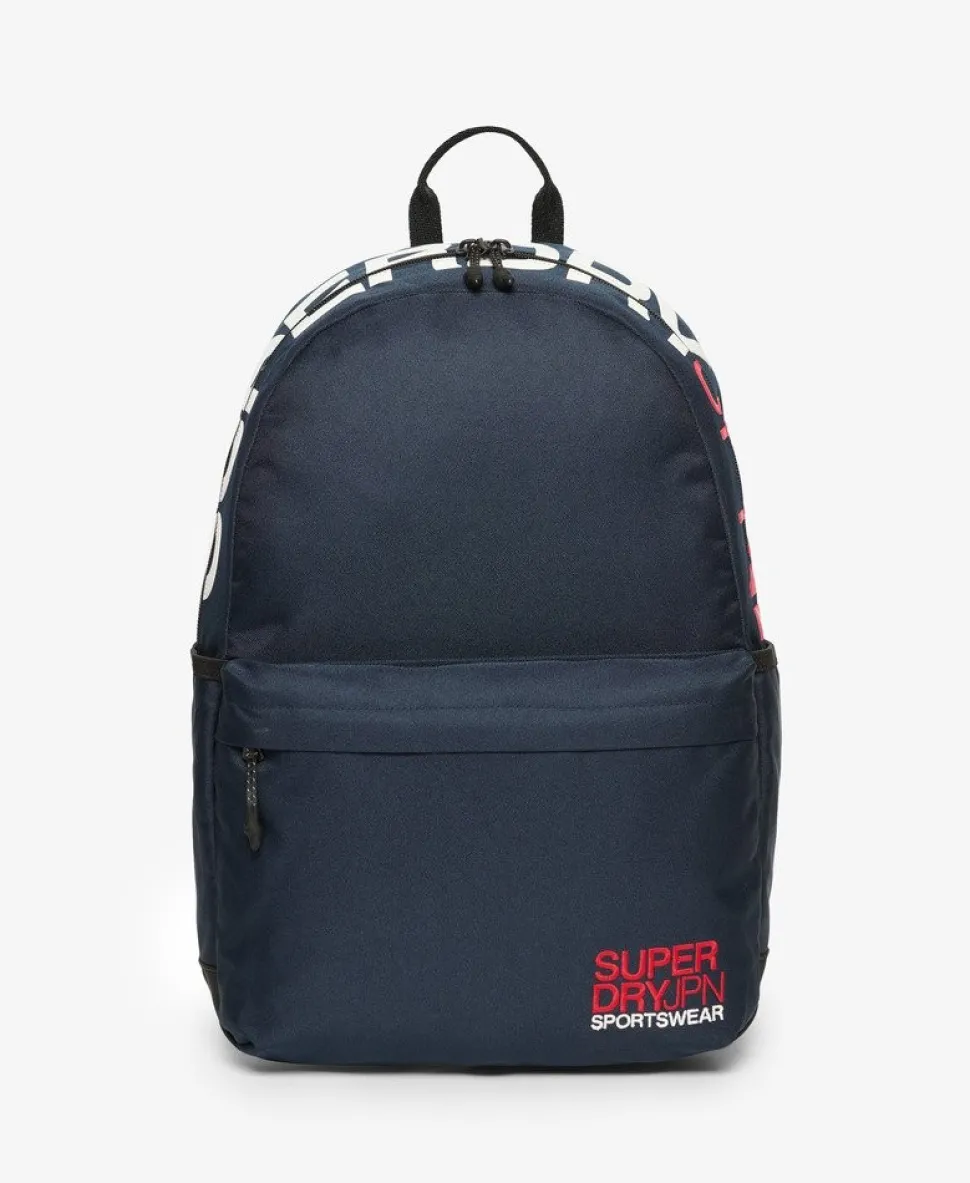 Wind Yachter Montana Backpack