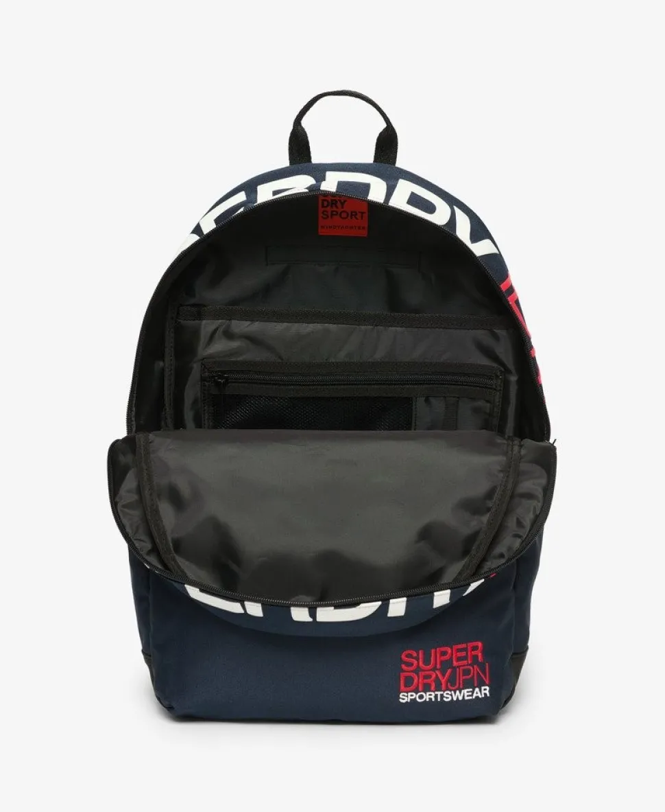 Wind Yachter Montana Backpack