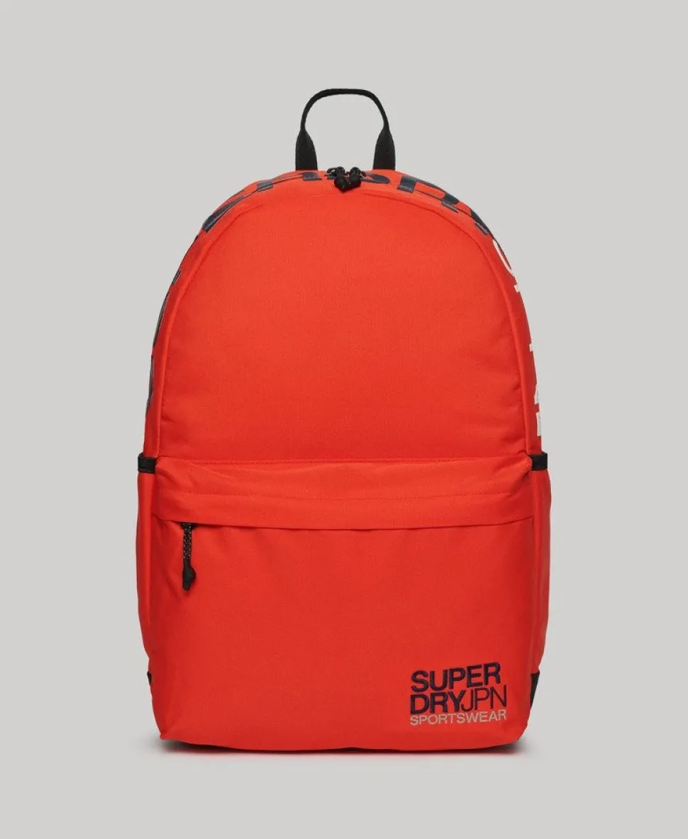 Wind Yachter Montana Backpack
