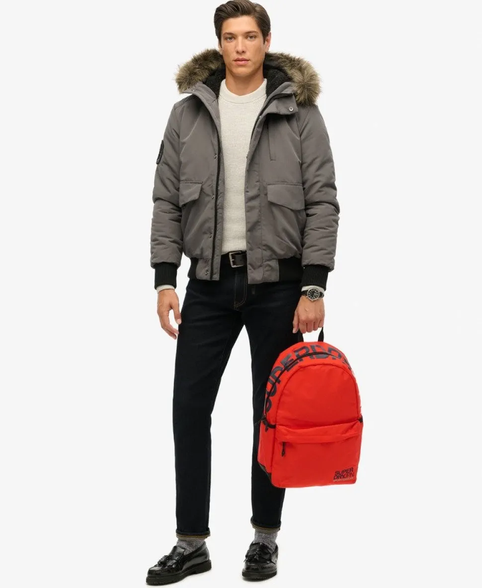 Wind Yachter Montana Backpack