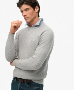 Wool Blend Jumper