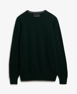 Wool Blend Jumper
