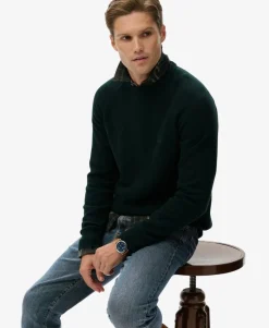 Wool Blend Jumper