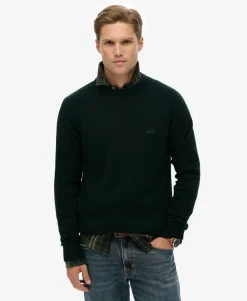 Wool Blend Jumper