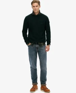 Wool Blend Jumper