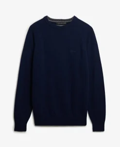 Wool Blend Jumper