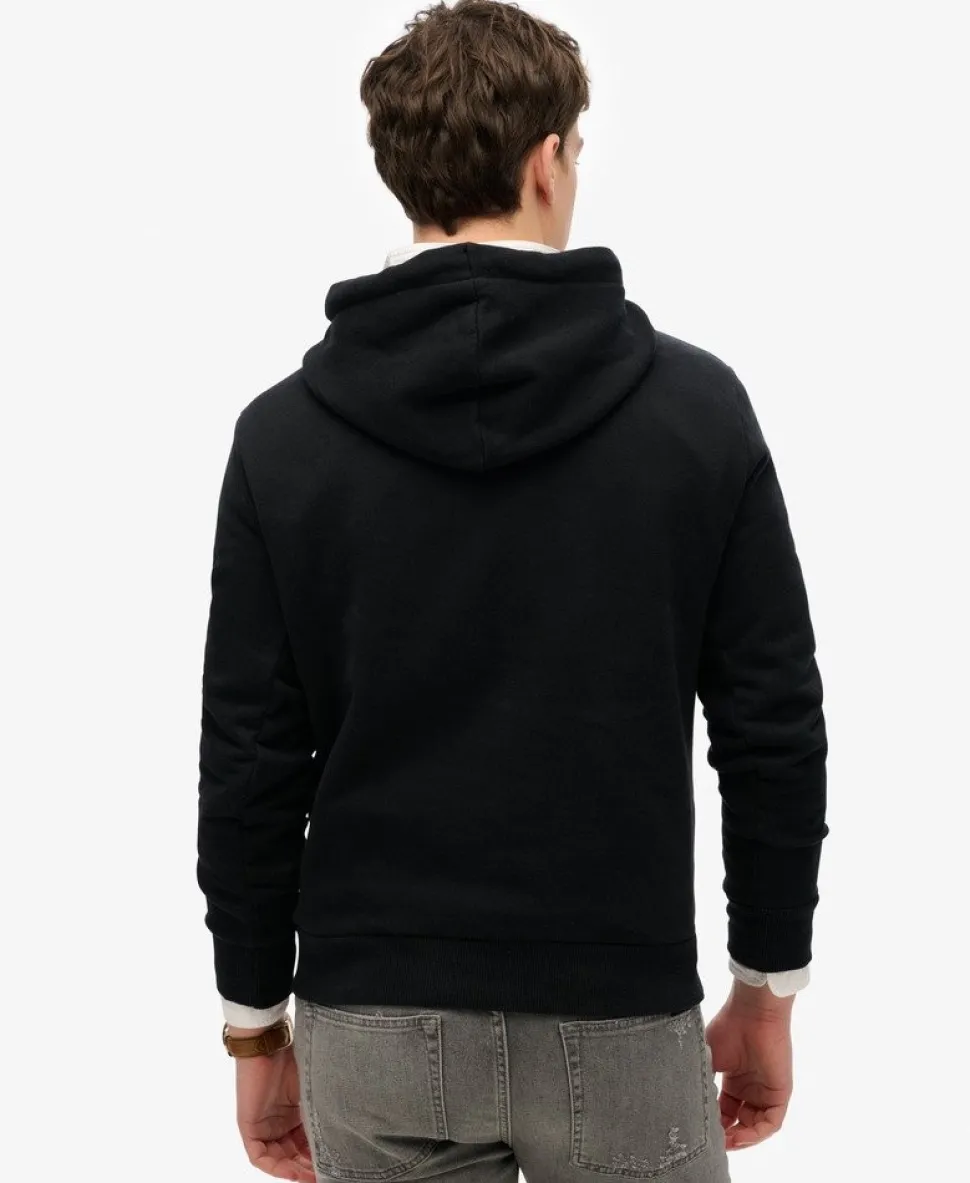 Work Shop Hoodie