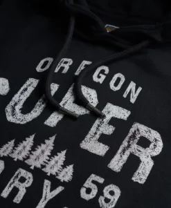 Work Shop Hoodie
