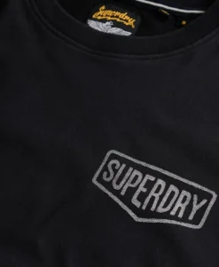 Work Tab Loose T-Shirt