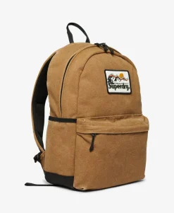 Workwear Canvas Montana Backpack