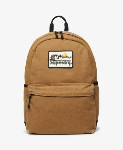 Workwear Canvas Montana Backpack