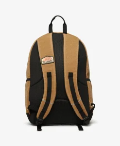 Workwear Canvas Montana Backpack