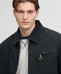 Workwear Ranch Jacket