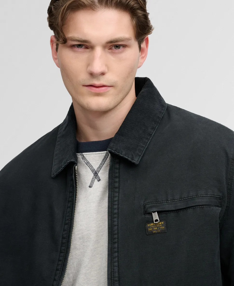 Workwear Ranch Jacket