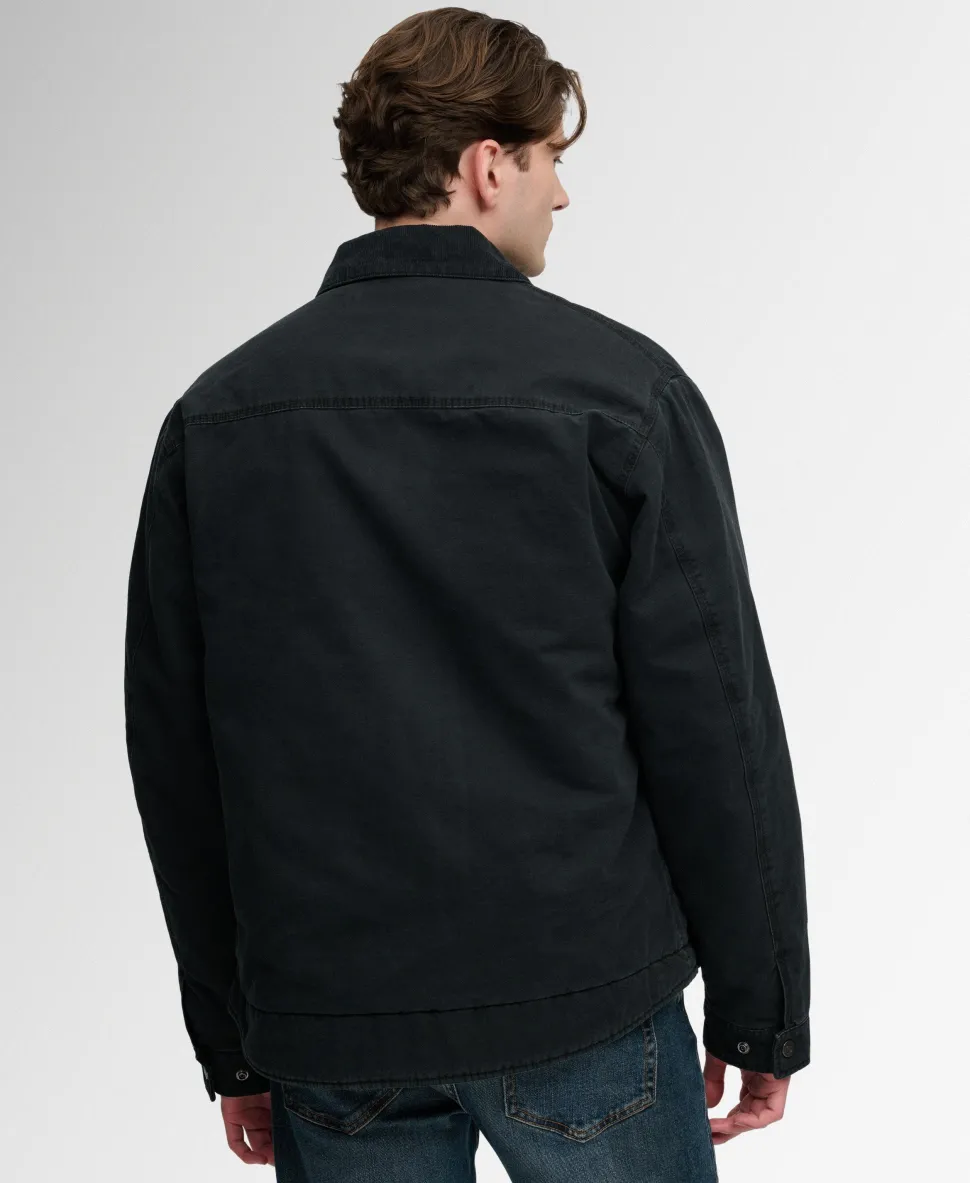 Workwear Ranch Jacket