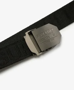 Workwear Webbing Belt