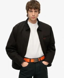 Workwear Webbing Belt