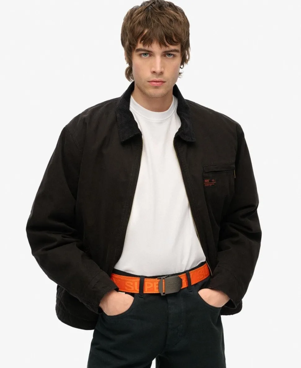 Workwear Webbing Belt