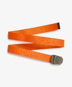 Workwear Webbing Belt