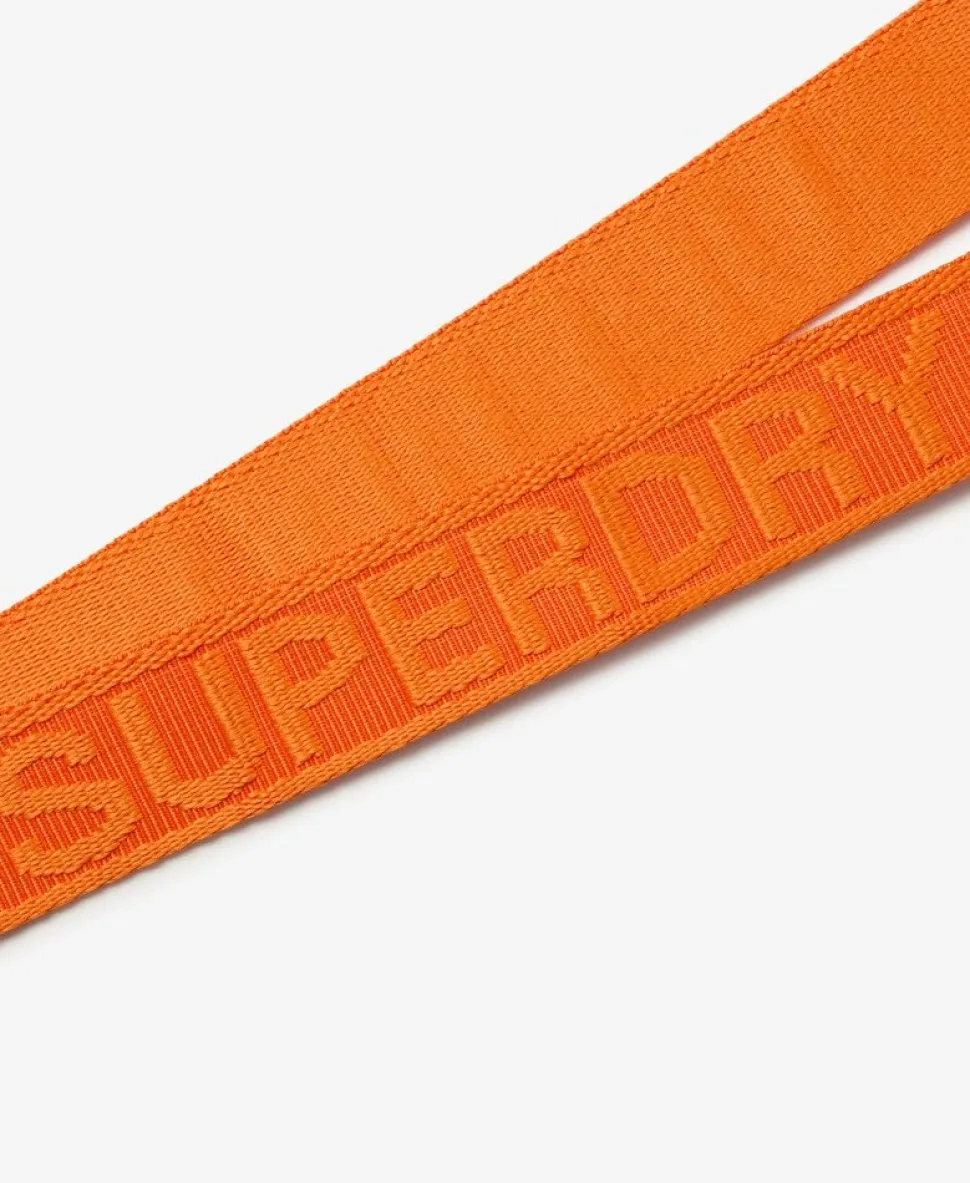 Workwear Webbing Belt