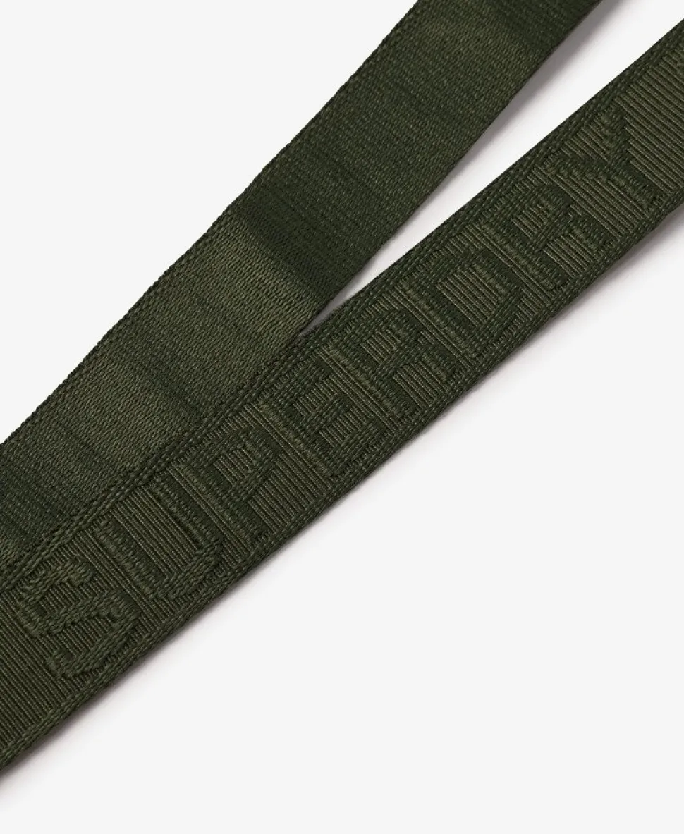 Workwear Webbing Belt